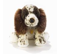 Plush & Company Plush, Colore Bianco/Marrone, 15936