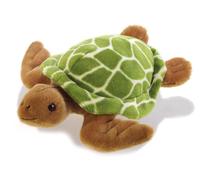 Plush & Company 15939 Peluche Tartaruga Marina L 28 CM tortue turtle