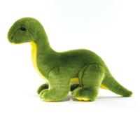 Plush & Company 15958 Peluche Dinosauro Brachiosauro H 35cm