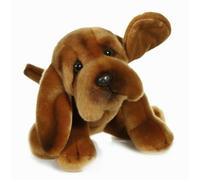 Plush & Company 15968 Peluche cane segugio h 30 cm