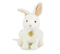 Plush & Company Coniglio LAPO Bianco Naturale - Pz 12