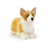 CANE "LUISA" CORGI - L. 35 CM.