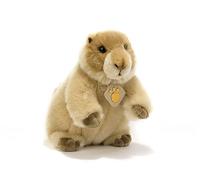 PELUCHE PLUSH-COMPANY LUCY MARMOTTA 22 CM. H