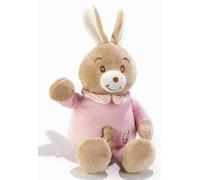 Plush & Company Babycare Coniglietta Carillon cm. 23