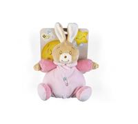 Plush & Company- Plush, Colore Rosa, 07410
