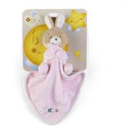 Plush & Company Babycare Coniglietta sbavone cm. 24