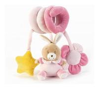 Plush & Company Plush, Colore Rosa, 07436