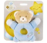 Plush & Company- Plush, Colore Azzurro, 07417