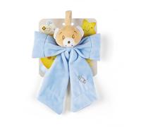 Plush & Company Babycare Orsetto Fiocco Nascita cm. 24