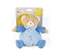 Plush & Company Biz Plush, Colore Azzurro, 07411