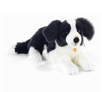 Plush & Co. PLC15934 Peluche 45 cm - Border Collie Boronoff