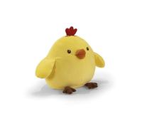 PELUCHE PLUSH-COMPANY CICK PULCINO MEDIO H.35 CM