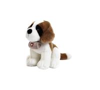 Peluche Plush & Company Dino San Bernardo Seduto 21 cm