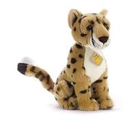 PELUCHE GHEPARDO DUMY 26 CM