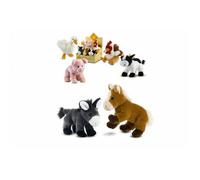 Plush Company I Piccoli Farm Tribe 21 Cm