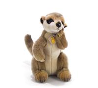 Plush & Company Pako Meerkat H. 28 cm.