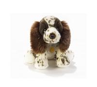 Plush & Company Plush, Colore Bianco/Marrone, 15936