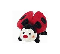 COCCINELLA CUCUJY Cm.25 10014 PLUSH & COMPANY