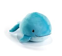 PELUCHE PLUSH-COMPANY ROUNDY BALENA 45CM
