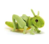 Plush & Company - 15847 Bepi Grillo Campestre, multicolore, L. 30 cm.