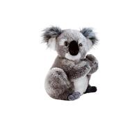 Plush & Company Peluche Koline Koala Peluches Giocattolo, Regalo Originale per Bambini, Compleanno Ragazza Ragazzo, Lunghezza 22 cm