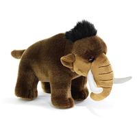 PELUCHE PLUSH-COMPANY TUSKY MAMMUT 35 CM.