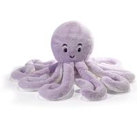 PELUCHE PLUSH-COMPANY OTTO POLPO MEDIO H. CM.32