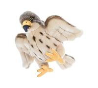 Plush & Company 15855 Windy Hawk Falco Pellegrino - H.27 X L.30