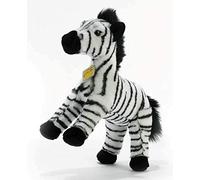 PELUCHE ZIPPY ZEBRA 27CM