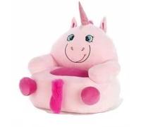 Plush&company Poltroncina Peluche Unicorno