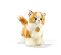 Plush & Company Scratch Gatto Striato 28Cm Peluches Gatti