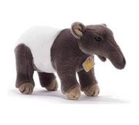 Plush & Company Peluche STAFFLE Il Tapiro 30 cm Pupazzi Introvabili per Bambini