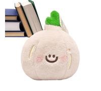 Plush Di Verdure - Giocattolo Di Divertente, Bambola Vegetariana A Cuscino Morbido | Impezza Di Arredamento Per La Casa Ornamento, Accento Di Di Broccoli, Figura Regalo Per Camera Da L