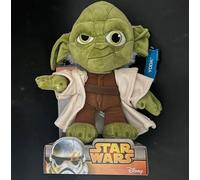 Plush Di Yoda Star Wars