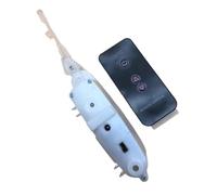 Plush Doll Movement Accessories - Electric Plush Aniation Device, Rhythmic Gentle Motion Mechanism Unit, Interactive Soft Toy Enhancement Part | Cozys Display Application for Children Space Lounge