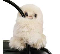 Plush Interactive Toy Figures,Electronic Singing Robot Dolls - Plush Figure Toys with Voice Record | for Birthday Party Home Nursery Preschool Daycare Classroom Holiday Kids Girls