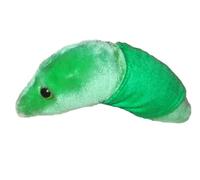 Plush Microbe: Malaria