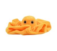 Plush Microbe: Plasma