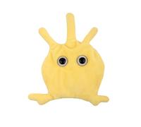 Plush Microbe: Platelet