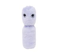 Plush Microbe: Yogurt