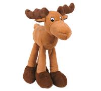 Plush moose per cani 30 cm