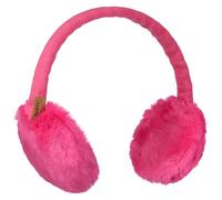 Plush Paraorecchie by Barts pink One Size