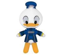 Plush Pelouche Plushies Kingdom Hearts Donald 18cm New