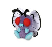Pokémon Plush Peluche Center Sitting Cuties Butterfree (EN)