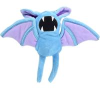 Plush Peluche Pokemon Center Sitting Cuties Zubat (EN)