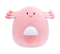 Plush Peluche Squishmallows Chansey 25 cm (IT)