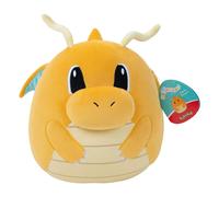Plush Peluche Squishmallows Dragonite 25 cm (IT)