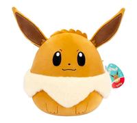 Plush Peluche Squishmallows Eevee 25 cm (IT)