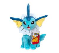 Pokémon Peluche Aquana (Vaporeon) 20 cm Ufficiale
