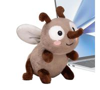 Plush Stuffed Animal - Realistic Long Nose Cuddly Big Eyes Toy Decor